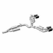 Cargar imagen en el visor de la galería, Magnaflow 22-23 VW Golf R NEO Cat-Back Exhaust System