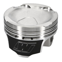 Cargar imagen en el visor de la galería, Wiseco Subaru FA20 Direct Injection Piston Kit 2.0L -16cc