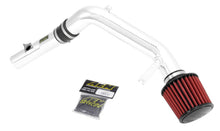 Cargar imagen en el visor de la galería, AEM 10-14 Mazda MX-Miata 2.0L Polished Cold Air Intake System