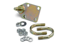 Cargar imagen en el visor de la galería, JKS Manufacturing Jeep Wrangler JK Steering Stabilizer Tie Rod Mount