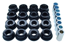 Cargar imagen en el visor de la galería, Whiteline Plus 6/94-7/98 Legacy / 4/93-06 Impreza Rear Control Arm Bushing Kit