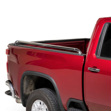 Cargar imagen en el visor de la galería, Putco 2020 Chevy Silverado HD / GMC Sierra HD - 2500/3500 6.8ft Bed Locker Side Rails