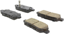 Cargar imagen en el visor de la galería, StopTech Street Select Brake Pads - Rear