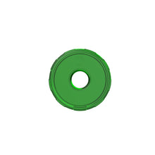 Cargar imagen en el visor de la galería, KC HiLiTES Cyclone V2 LED - Replacement Lens - Green - Single
