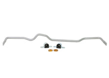 Cargar imagen en el visor de la galería, Whiteline 03-06 Nissan 350z Z33 Rear 20mm Heavy Duty Adjustable Swaybar