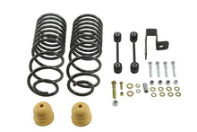 Cargar imagen en el visor de la galería, Belltech COIL SPRING SET 09-13 Dodge Ram 1500 SC REAR 4inch