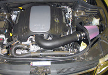 Cargar imagen en el visor de la galería, K&amp;N 11-14 Jeep Grand Cherokee 5.7L V8 Performance Intake Kit