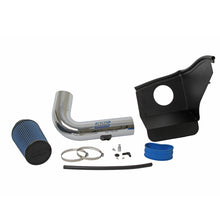 Cargar imagen en el visor de la galería, BBK 10-15 Camaro LS3 L99 Cold Air Intake Kit - Chrome Finish (Not for ZL1 Model)