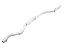 Cargar imagen en el visor de la galería, AWE Tuning BMW F3X N20 328i/428i Performance Mid Pipe