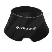 Cargar imagen en el visor de la galería, Mishimoto 00-02 Audi S4 Black Throttle Body Hose