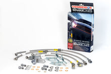 Cargar imagen en el visor de la galería, Goodridge 08-11 Dodge Challenger / 06-11 Charger / 05-08 Magnum SE Brake Lines