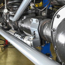 Cargar imagen en el visor de la galería, Synergy Ram 13+ Steering Stabilizer Relocation Bracket