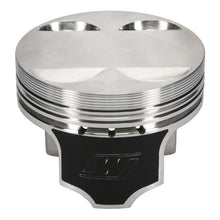 Cargar imagen en el visor de la galería, Wiseco Honda / Acura B series Flat Top 10.5:1 Piston Shelf Stock Kit