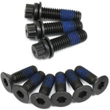 Cargar imagen en el visor de la galería, ATI Damper Bolt Pack - 6 - 5/16 - 18x1 &amp; 3 - 3/8 - 16x1 1/2 - 9 Bolts