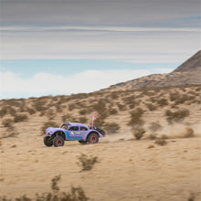 Cargar imagen en el visor de la galería, Rigid Industries x SHREDDY 360-Series 4in Lights w/Wt Bcklght (2) + 6 Covers (2 Pink/2 Teal/2 Blk)