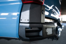 Cargar imagen en el visor de la galería, DV8 Offroad 16-23 Toyota Tacoma MTO Series Rear Bumper