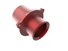 Cargar imagen en el visor de la galería, aFe 15-19 VW GTI Turbocharger Inlet Pipe - Red