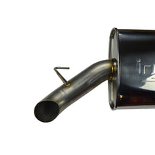 Cargar imagen en el visor de la galería, Injen 18-20 Jeep Wrangler JL V6-3.6L &amp; L4-2.0L(t) High Tuck Axle Back Exhaust