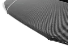 Cargar imagen en el visor de la galería, Seibon 98-01 Subaru Impreza OEM Carbon Fiber Hood