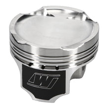 Cargar imagen en el visor de la galería, Wiseco Toyota Turbo 4v Dished -16cc 82MM Piston Shelf Stock Kit