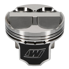 Cargar imagen en el visor de la galería, Wiseco Acura 4v Domed +8cc STRUTTED 86.5MM Piston Kit