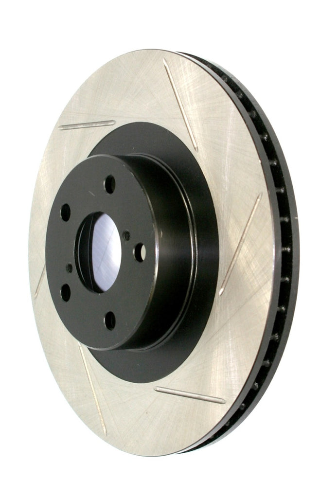 StopTech Slotted Sport Brake Rotor