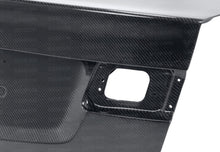 Cargar imagen en el visor de la galería, Seibon 09-10 Acura TSX OEM Carbon Fiber Trunk Lid