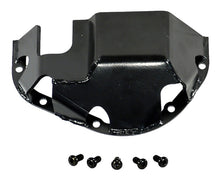 Cargar imagen en el visor de la galería, Rugged Ridge Differential Skid Plate Dana 44