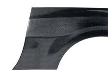 Cargar imagen en el visor de la galería, Seibon 02-08 Nissan 350Z Carbon Fiber Rear Fenders