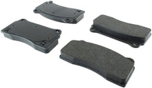 Cargar imagen en el visor de la galería, StopTech Street Brake Pads