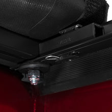 Cargar imagen en el visor de la galería, Tonno Pro 02-08 Dodge RAM 1500 8ft Fleetside Lo-Roll Tonneau Cover