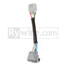 Cargar imagen en el visor de la galería, Rywire OBD2 8-Pin to OBD2 10-Pin Distributor Adapter