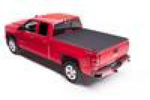 Cargar imagen en el visor de la galería, BAK 04-14 Chevy Silverado 1500 5ft 8in Bed BAKFlip MX4 Matte Finish