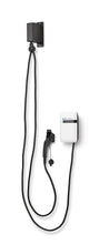 Cargar imagen en el visor de la galería, EvoCharge EVSE Single Port Wall w/Retractor