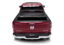 Cargar imagen en el visor de la galería, UnderCover 2019 Ram 1500 5.7ft Armor Flex Bed Cover - Black Textured