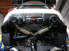 Cargar imagen en el visor de la galería, Injen 13-20 Subaru BRZ/Toyota 86 2.0L 4cyl SS CB Exhaust w/ Dual Injen Embossed Muffler