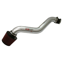 Cargar imagen en el visor de la galería, Injen 92-96 Honda Prelude/Prelude SI VTEC L4 2.2L/2.3L Black IS Short Ram Cold Air Intake