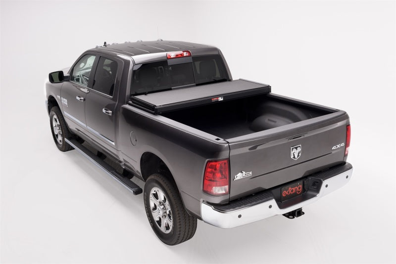 Extang 09-16 Dodge Ram (6ft 4in) Solid Fold 2.0