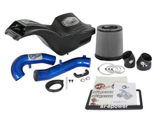 Cargar imagen en el visor de la galería, aFe POWER Momentum XP Pro Dry S Intake System 2017 Ford F-150 Raptor V6-3.5L (tt) EcoBoost