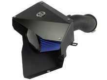 Cargar imagen en el visor de la galería, aFe MagnumFORCE Intakes Stage-2 P5R AIS P5R BMW Z4 3.0i (E85/E86) 06-08 L6-3.0L