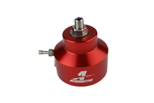 Cargar imagen en el visor de la galería, Aeromotive 86-93 Ford 5.0 Billet Adjustable Regulator