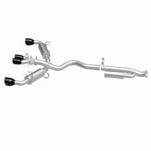 Cargar imagen en el visor de la galería, Magnaflow 2023 Toyota GR Corolla NEO Cat-Back Exhaust System