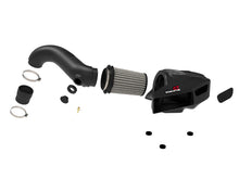 Cargar imagen en el visor de la galería, aFe Momentum GT Cold Air Intake System w/ Pro DRY S Media - 15-18 Volkswagen Golf R