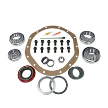 Cargar imagen en el visor de la galería, Yukon Gear Master Overhaul Kit For 79-97 GM 9.5in Semi-Float Diff