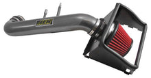 Cargar imagen en el visor de la galería, AEM 2015 Ford F-150 5.0L V8 Brute Force Cold Air Intake System