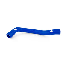 Cargar imagen en el visor de la galería, Mishimoto 02-06 Mini Cooper S (Supercharged) Blue Silicone Hose Kit