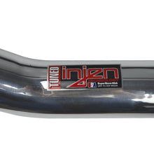 Cargar imagen en el visor de la galería, Injen 02-05 Civic Si Polished Cold Air Intake