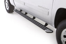 Load image into Gallery viewer, Lund 10-17 Toyota 4Runner (w/Body Cladding) Crossroads 70in. Running Board Kit - Chrome