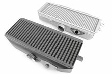 Cargar imagen en el visor de la galería, Perrin 08-20 Subaru STI Top Mount Intercooler (TMIC) - Silver