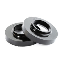 Cargar imagen en el visor de la galería, Rugged Ridge Front Spacer Leveling Kit 0.75in 07-18 Jeep Wrangler JK